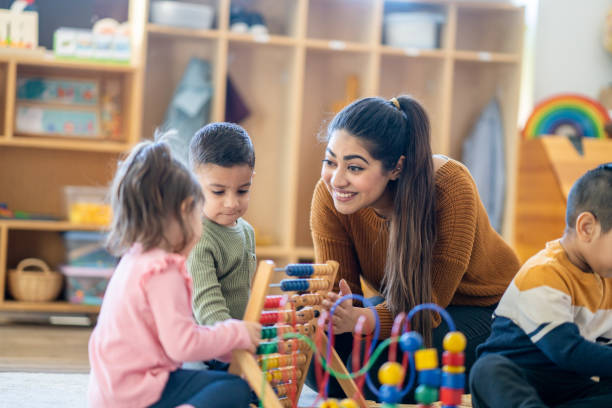 1in-School | «Роль педагогов в развитии нравственных качеств у детей: эффективные методы и подходы»
