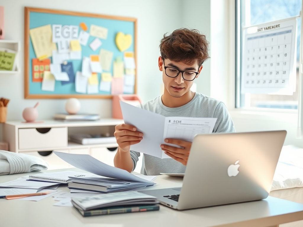 1in-School | Как оценить свои шансы на поступление в вуз по ЕГЭ?