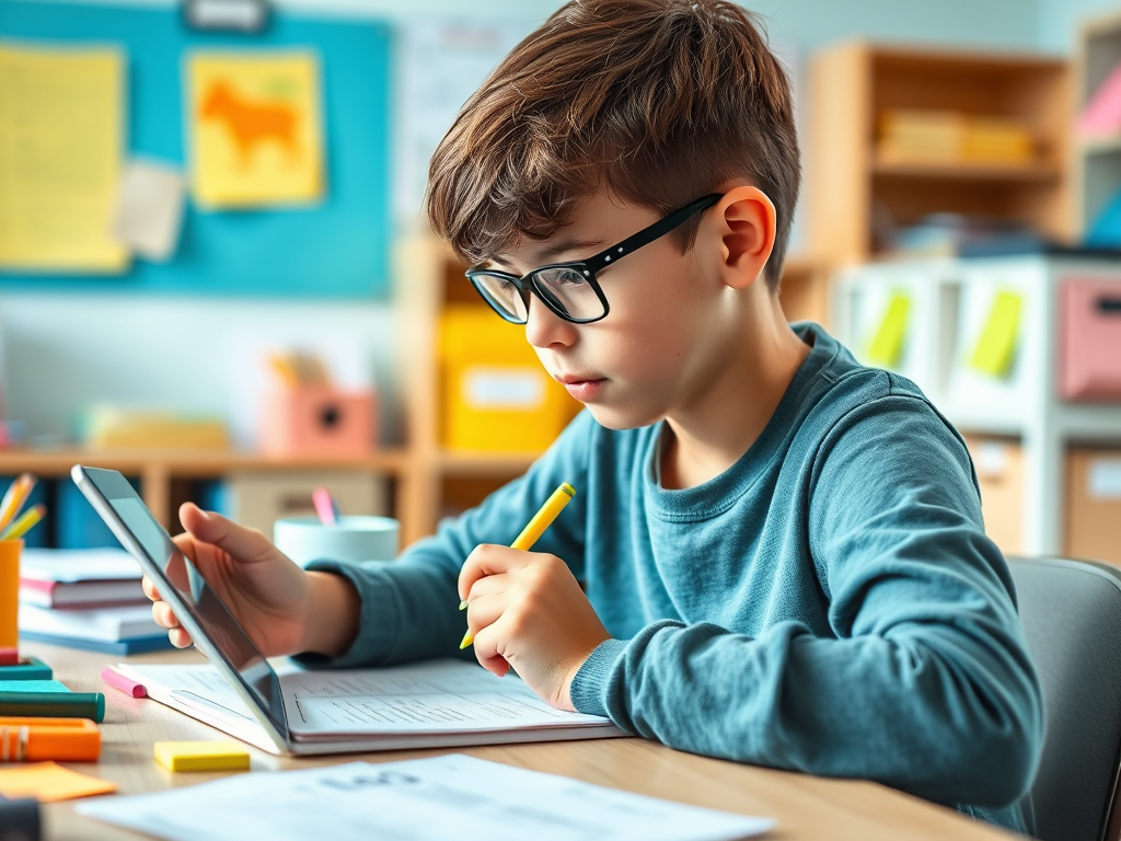1in-School | Какой формат подготовки к экзаменам выбрать ребенку: гайд для родителей
