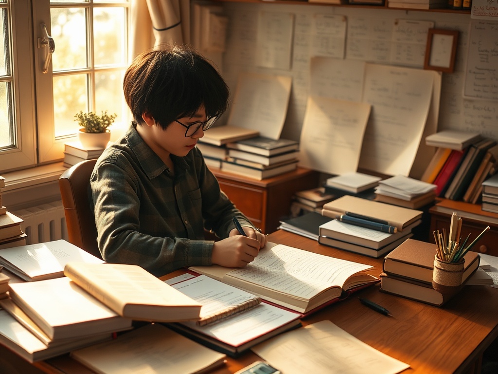 1in-School | Как систематизировать формулы для ЕГЭ по физике