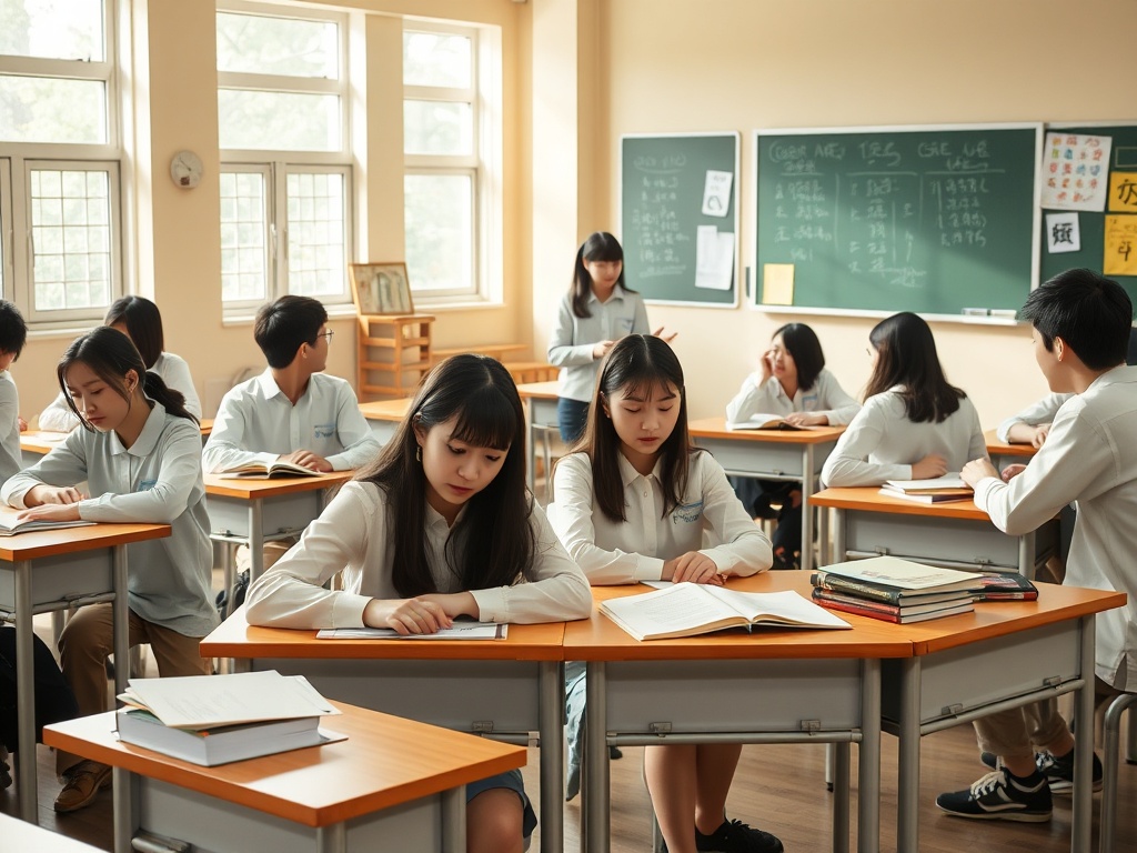 1in-School | Эффективные стратегии подготовки к ЕГЭ для слабых школьников