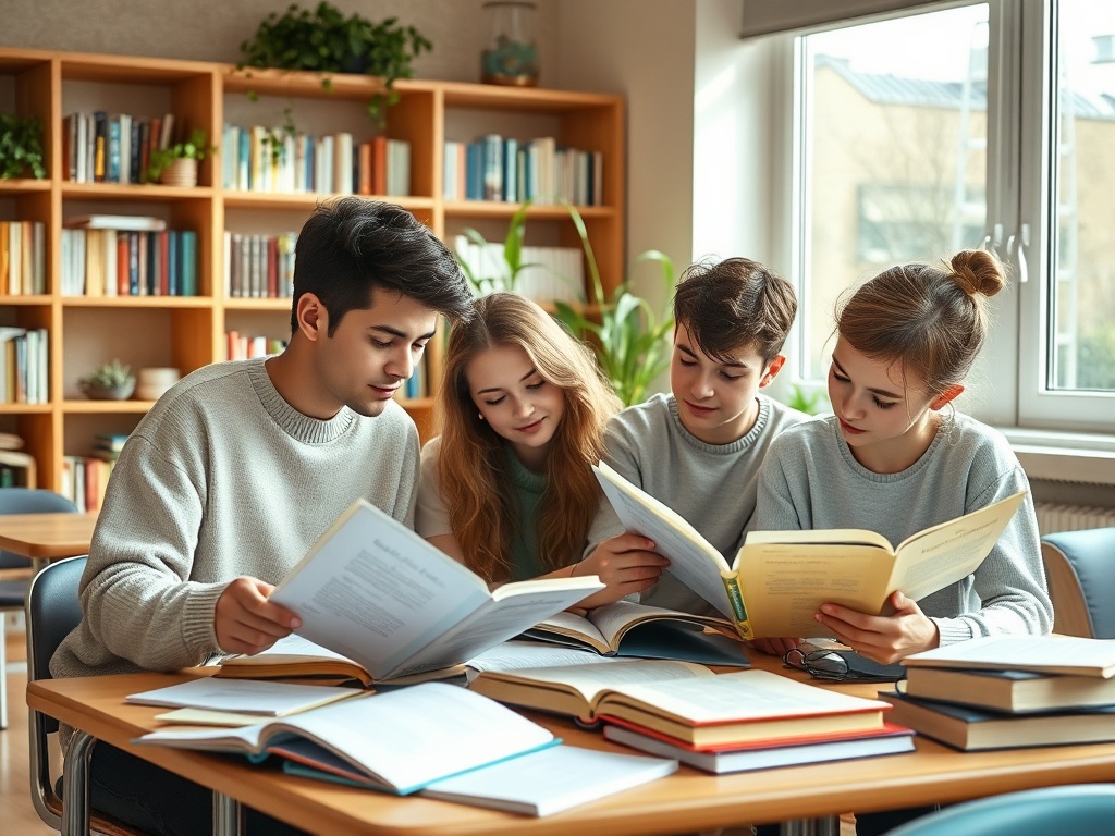 1in-School | Особенности подготовки к ЕГЭ по русскому языку при слабой орфографической базе