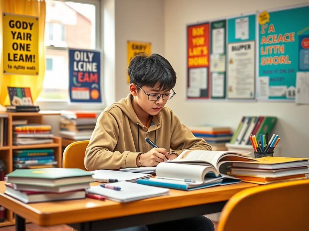 1in-School | Почему механическое заучивание не работает на ЕГЭ