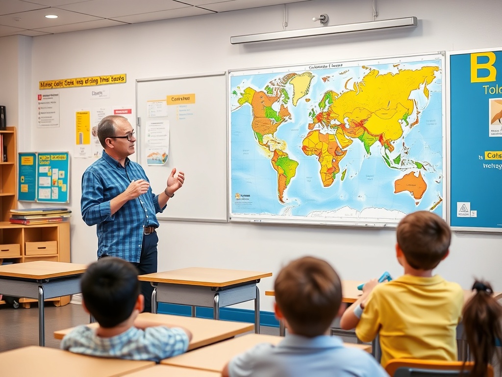 1in-School | Секреты выполнения заданий по климату на ЕГЭ по географии 1in-School | Секреты выполнения заданий по климату на ЕГЭ по географии